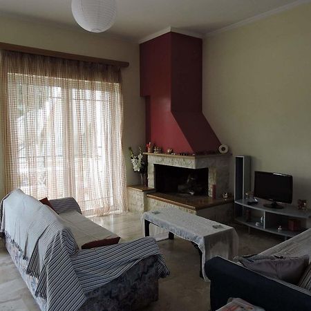 Anastasia Apartment Nauplia Esterno foto