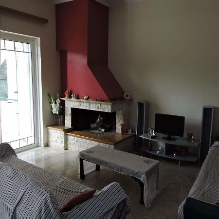 Anastasia Apartment Nauplia Esterno foto