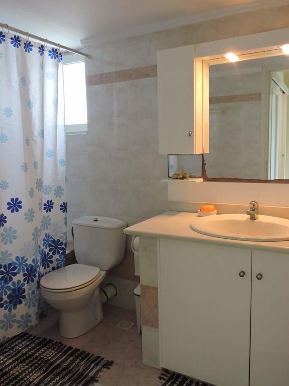 Anastasia Apartment Nauplia Esterno foto