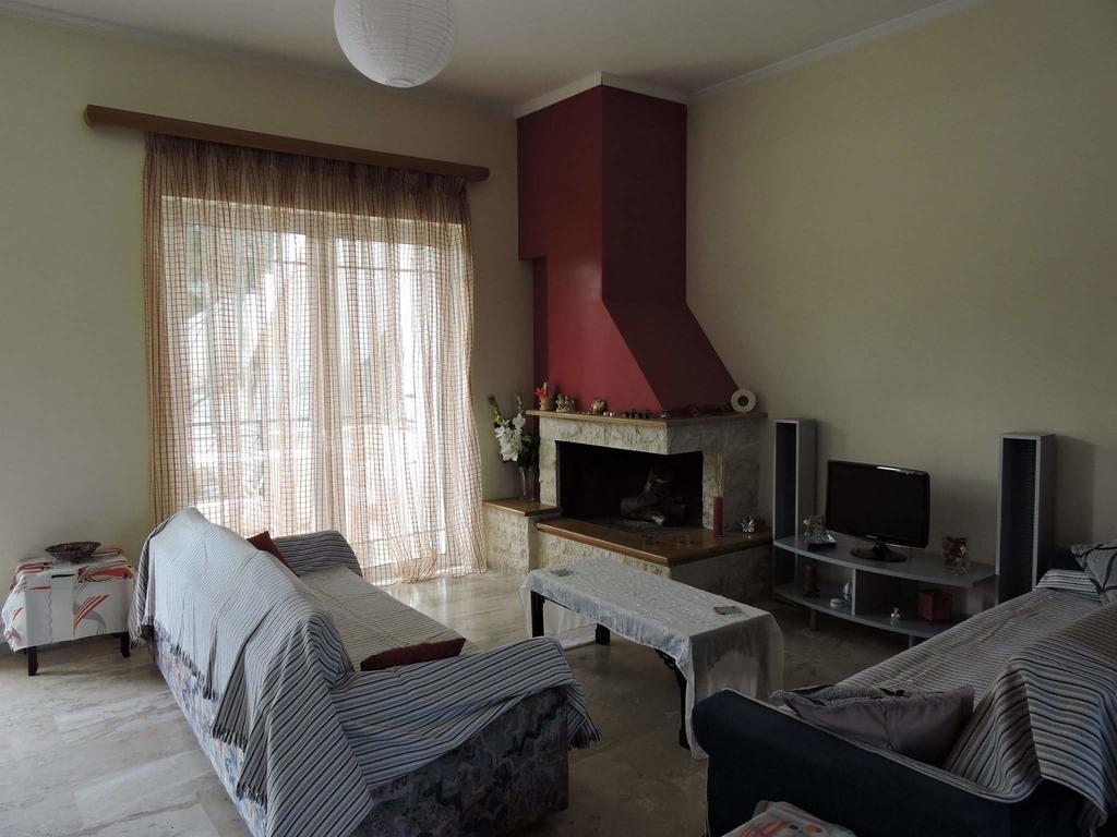 Anastasia Apartment Nauplia Esterno foto