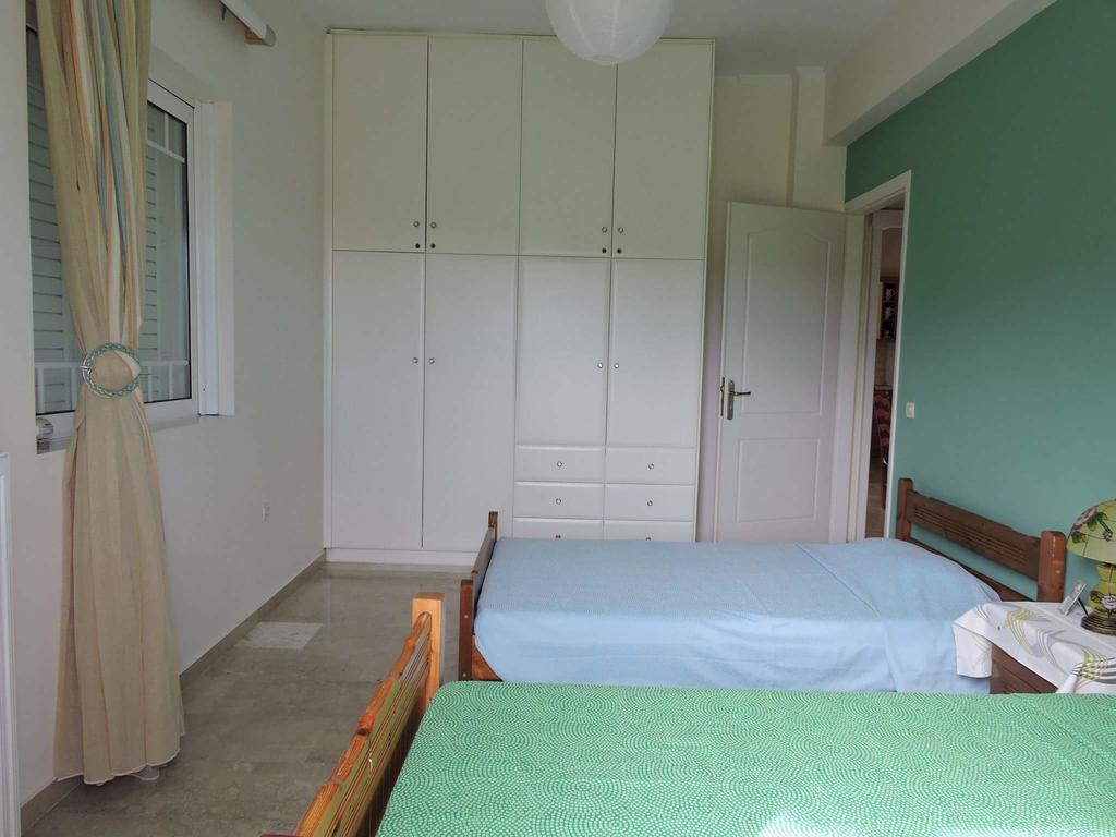 Anastasia Apartment Nauplia Esterno foto