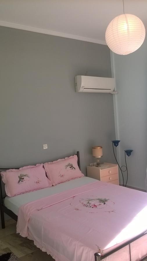 Anastasia Apartment Nauplia Esterno foto
