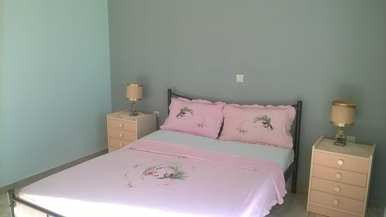 Anastasia Apartment Nauplia Esterno foto