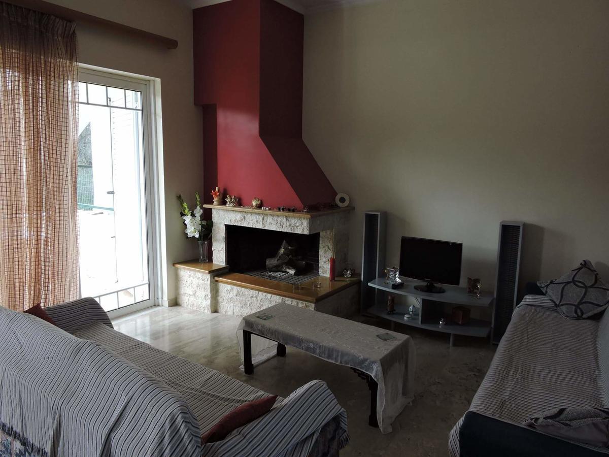 Anastasia Apartment Nauplia Esterno foto